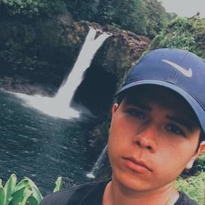 Meet your Posher, Omar